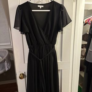 Baltic Born Kristina maxi dress (S)